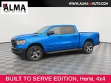 2023 Ram 1500 photo 1