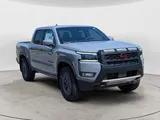 2027 Nissan Frontier photo 4