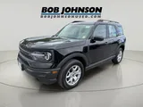 2021 Ford Bronco Sport photo 4