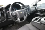 2015 Chevrolet Silverado 1500 photo 20