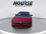 2027 Nissan Sentra photo 3