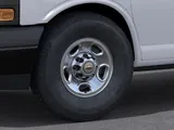 2026 Chevrolet Express Cargo Van photo 9