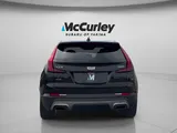 2019 Cadillac XT4 photo 5