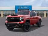 2026 Chevrolet Silverado 2500HD photo 6