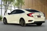 2019 Honda Civic Sedan photo 6