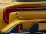 2026 Kia K4 Hatchback photo 11