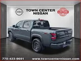 2027 Nissan Frontier photo 5