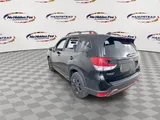 2022 Subaru Forester photo 7
