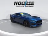 2024 Ford Mustang photo 2