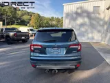 2019 Honda Pilot photo 5
