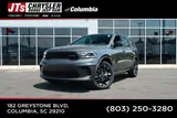 2026 Dodge Durango photo 1