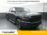 2026 Ram 1500 photo 1