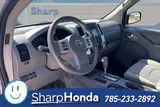 2018 Nissan Frontier photo 15