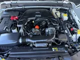 2018 Jeep Wrangler Unlimited photo 10