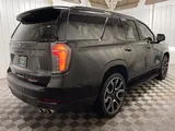 2025 Chevrolet Tahoe photo 25