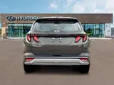 2026 Hyundai Tucson photo 6