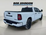 2025 Ram 1500 photo 7