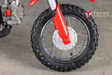 2027 Honda CRF50F photo 7
