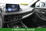 2024 Nissan Rogue photo 23