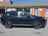 2023 Mitsubishi Eclipse Cross photo 4