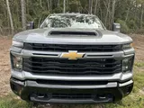 2026 Chevrolet Silverado 2500HD photo 13