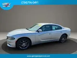 2018 Dodge Charger photo 8