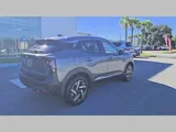 2026 Nissan Kicks photo 32