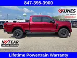 2026 Ford Super Duty F-250 SRW photo 13