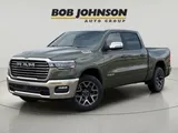 2026 Ram 1500 photo 3