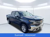 2021 Chevrolet Silverado 1500 photo 13