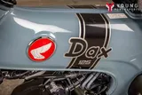 2025 Honda DAX 125 photo 30