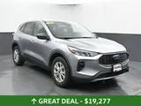 2024 Ford Escape photo 7