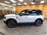 2026 Ford Bronco Sport photo 4