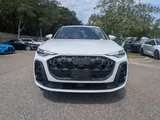 2026 Audi Q5 Sportback photo 8