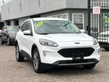 2022 Ford Escape photo 4