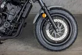 2026 Honda REBEL 500 ABS photo 4