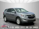 2018 Chevrolet Equinox photo 1