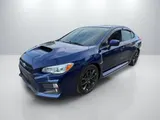2019 Subaru WRX photo 3