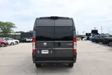 2026 Ram ProMaster Cargo Van photo 8