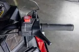 2022 Polaris 550 INDY 144 ES photo 11