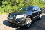 2011 Jeep Grand Cherokee photo 36