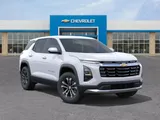 2027 Chevrolet Equinox photo 7