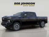 2026 Chevrolet Silverado 2500HD photo 4