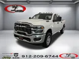 2026 Ram 2500 photo 1