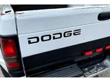 1998 Dodge Ram 3500 photo 23
