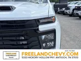 2026 Chevrolet Silverado 3500HD CC photo 9