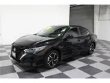 2025 Nissan Sentra photo 7