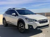 2018 Subaru Crosstrek photo 2