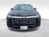 2027 Chevrolet Equinox photo 8