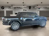 2024 GMC HUMMER EV Pickup photo 7